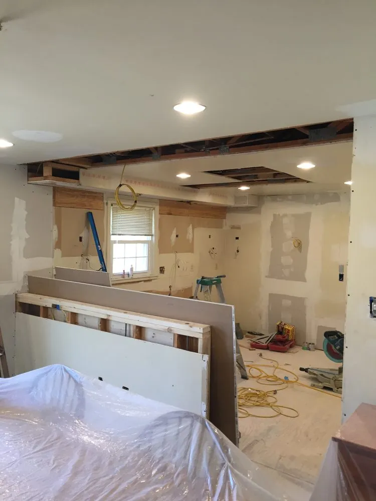 Slide of Southern Home Improvements & Beyond