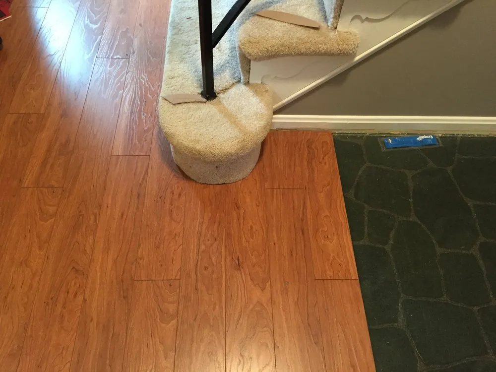 Slide of Southern Home Improvements & Beyond