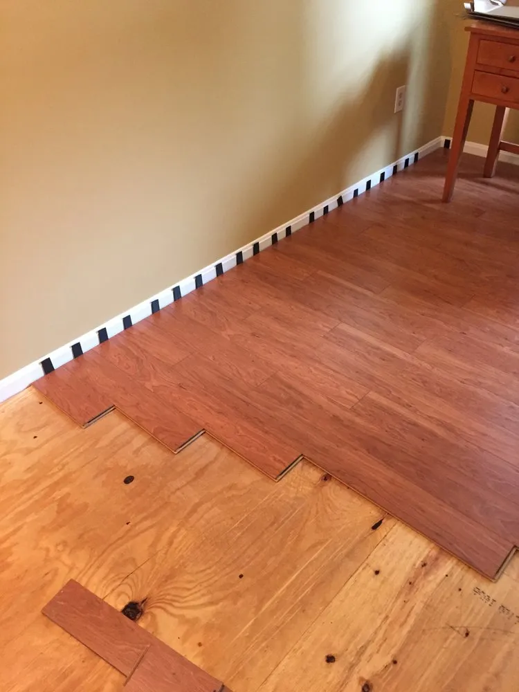 Slide of Southern Home Improvements & Beyond