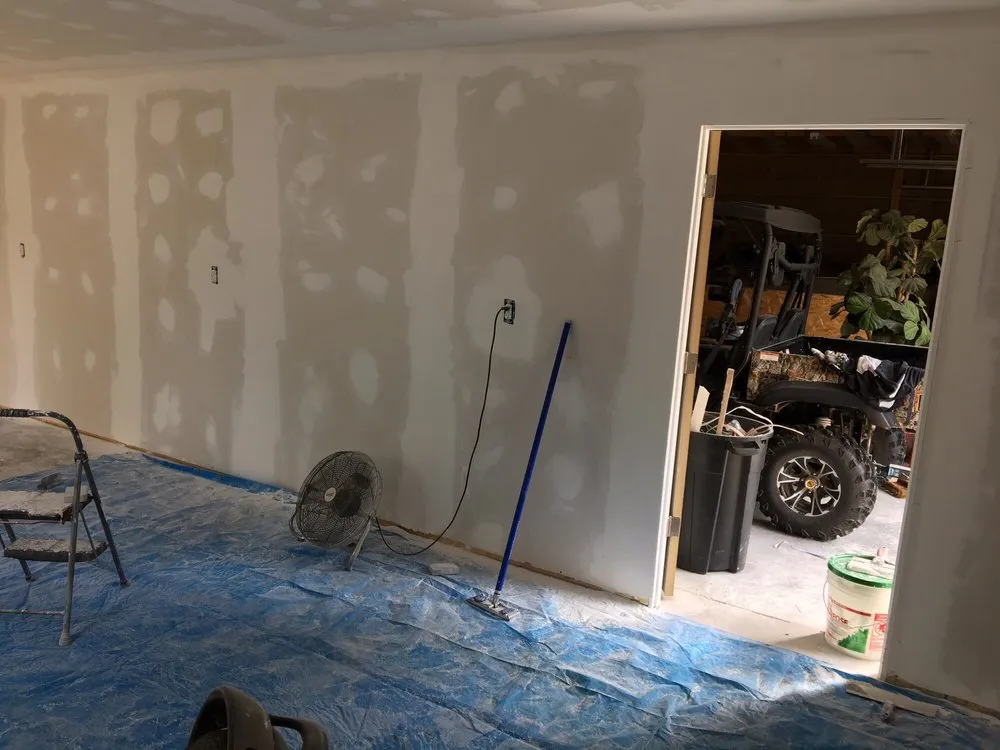 Slide of Southern Home Repair