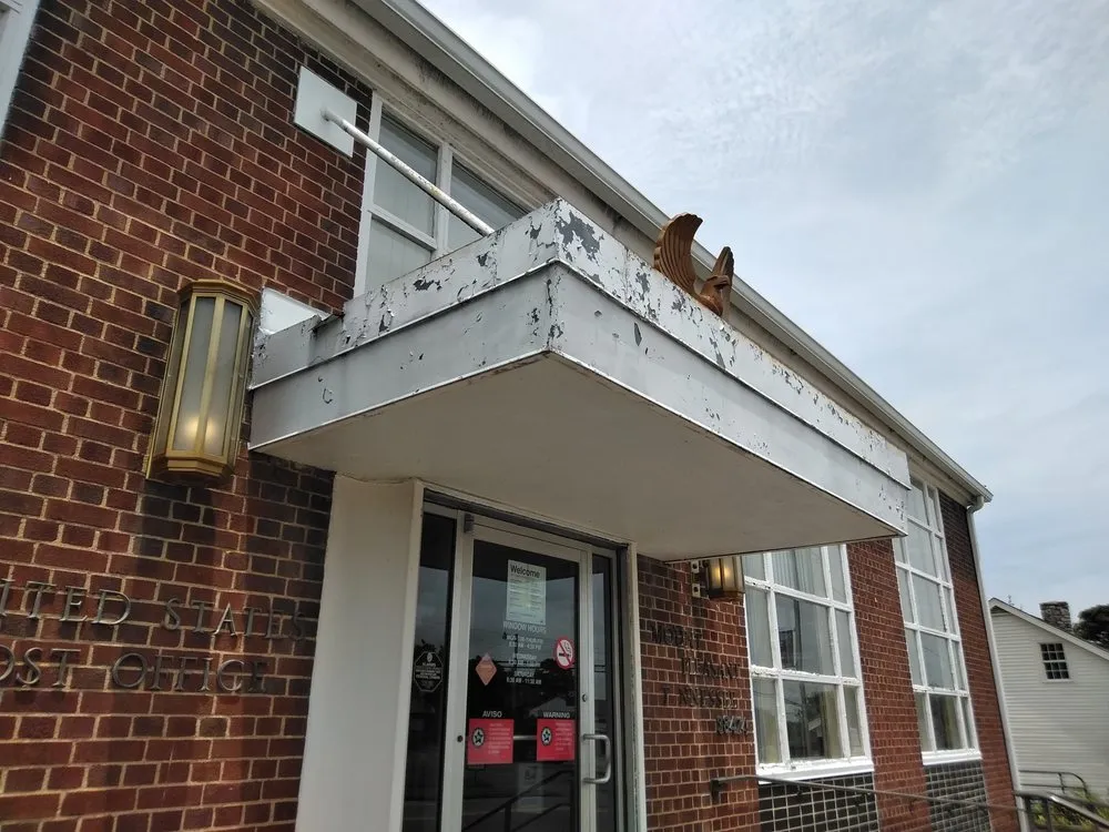 Slide of Southern Home Repair