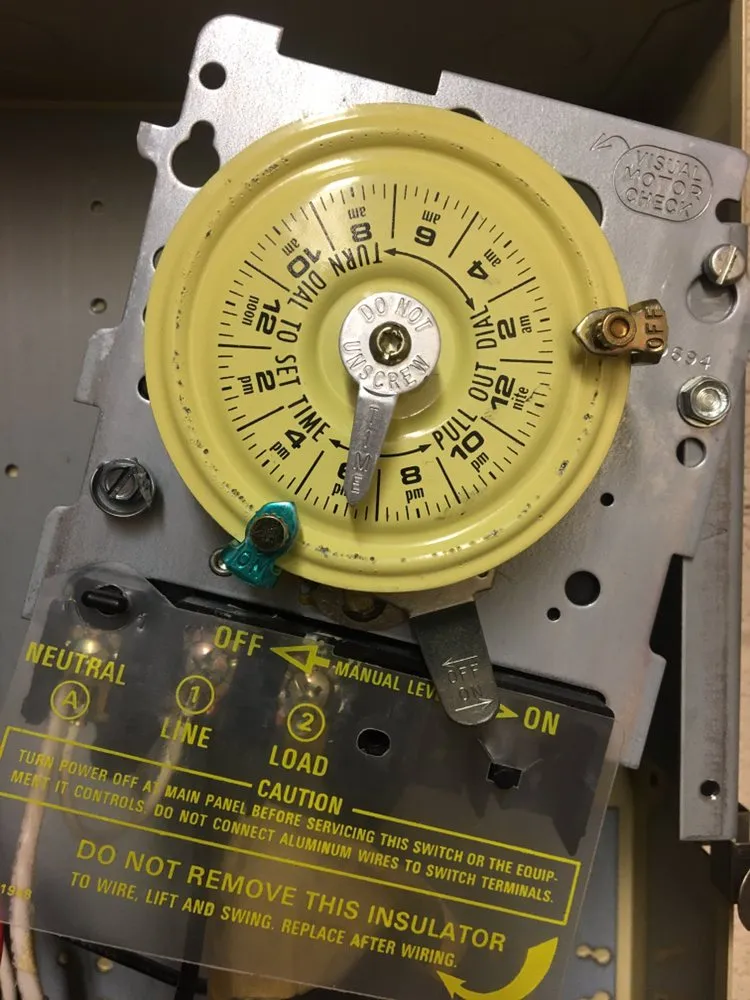 Slide of Southern Home Repair