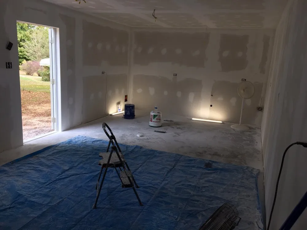 Slide of Southern Home Repair