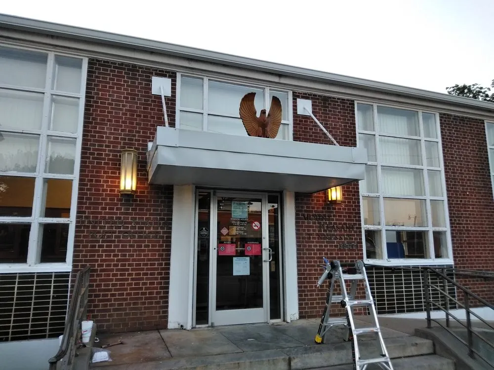 Slide of Southern Home Repair