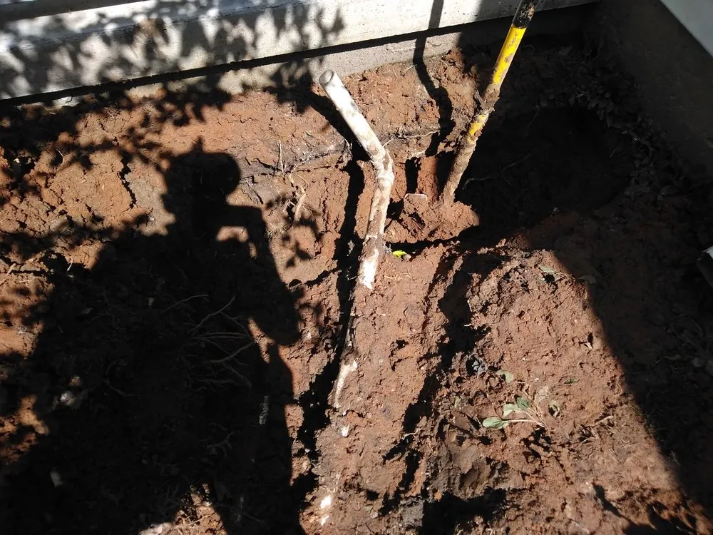 Slide of Southern Home Repair