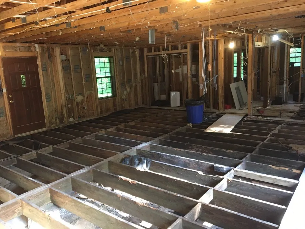 Slide of Southern Home Repair