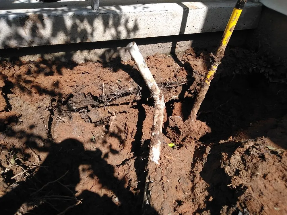 Slide of Southern Home Repair