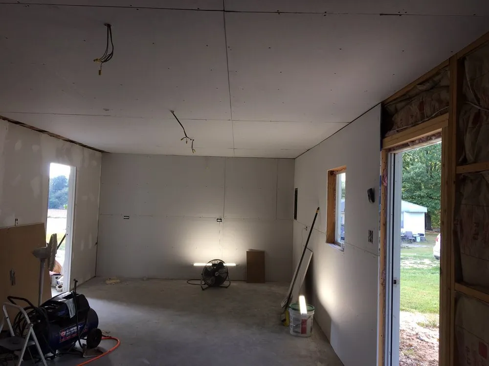 Slide of Southern Home Repair