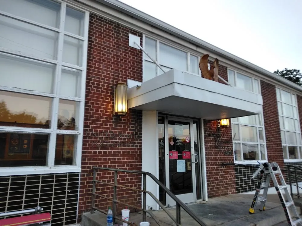 Slide of Southern Home Repair