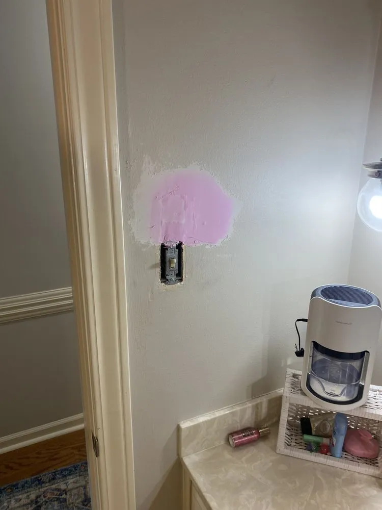 Slide of Southern Home Solutions and Repairs