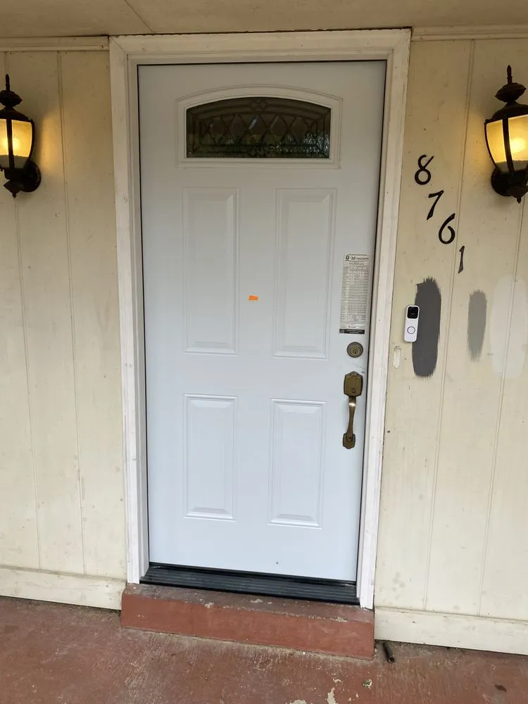 Slide of Southern Home Solutions and Repairs