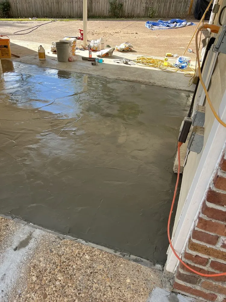 Slide of Southern Home Solutions and Repairs