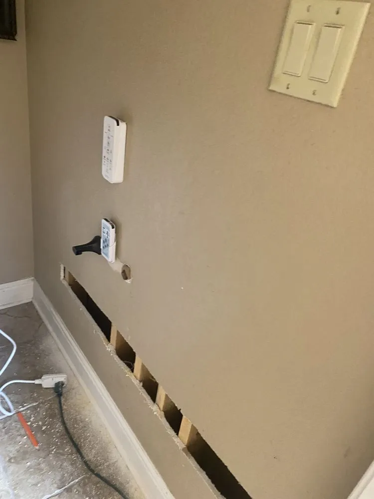 Trusted pipe repair service in Southaven, MS - Southern Home Solutions and Repairs