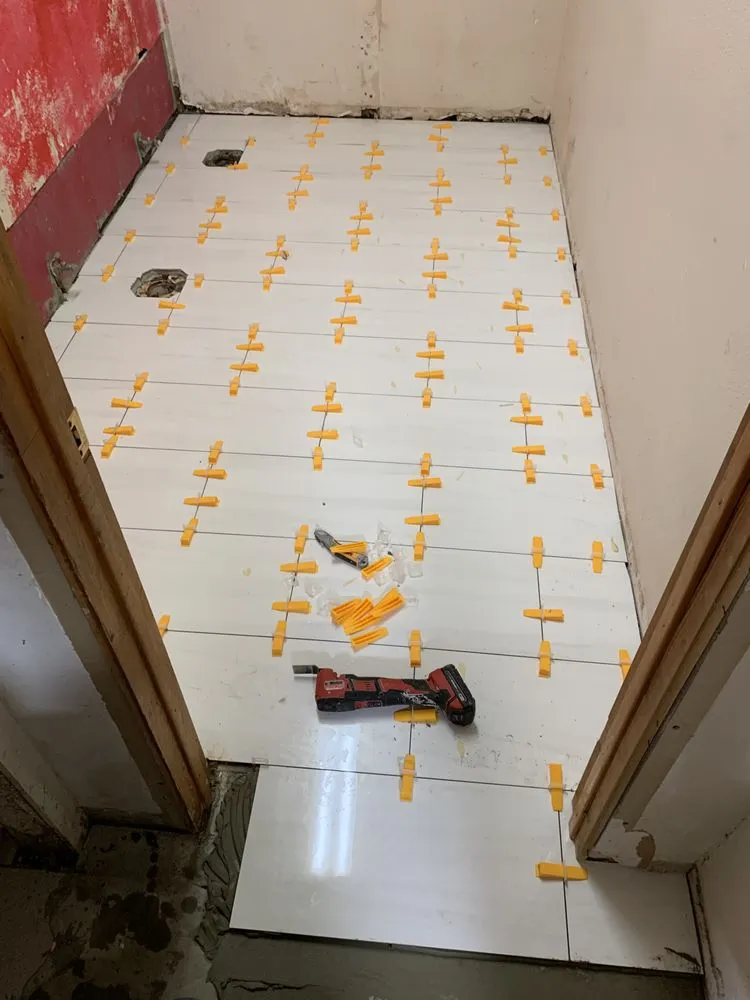 Slide of Southern Home Solutions and Repairs