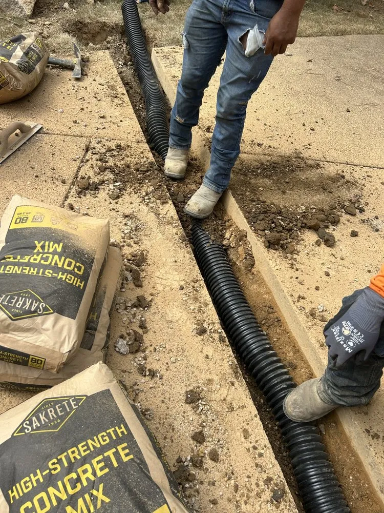 Expert plumbing repair in Southaven, MS by Southern Home Solutions and Repairs