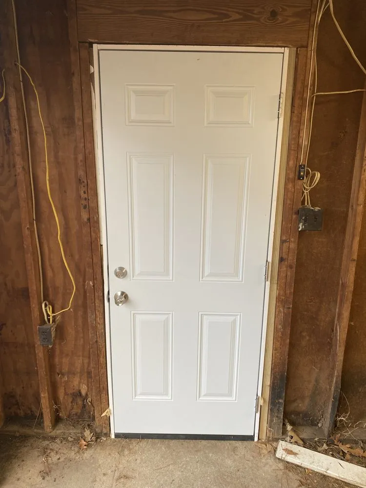 Slide of Southern Home Solutions and Repairs