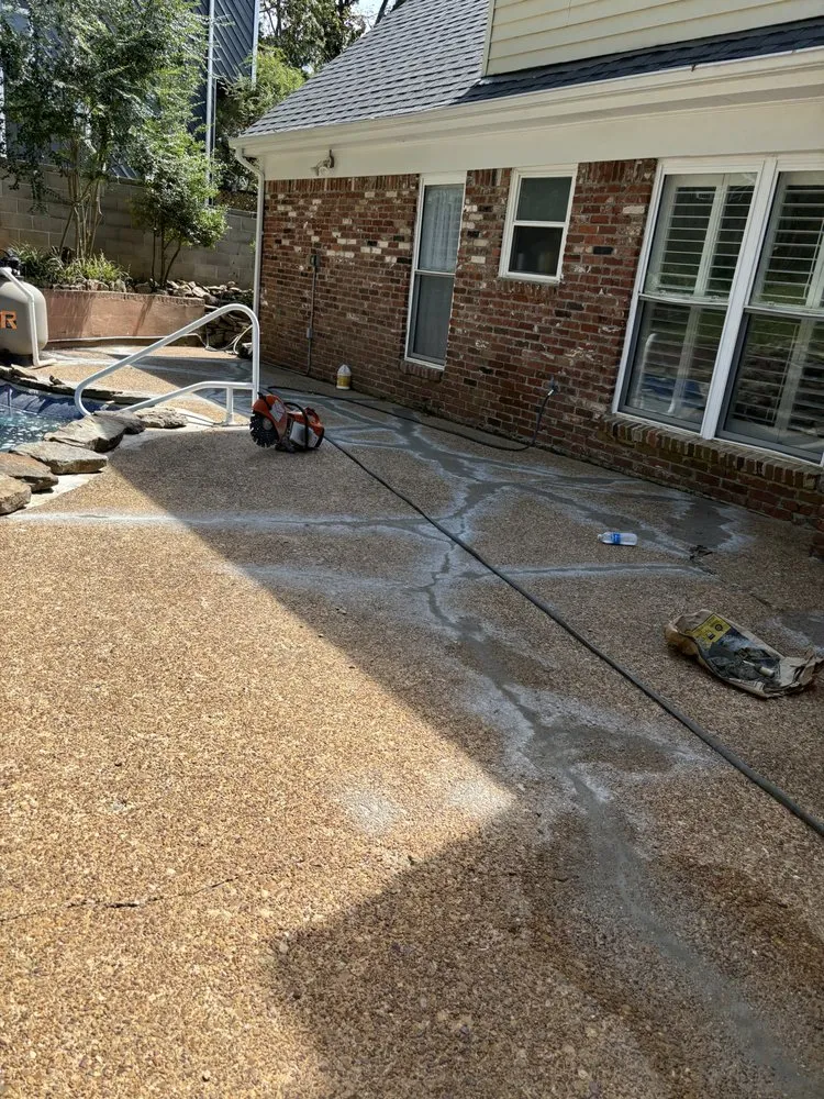 Slide of Southern Home Solutions and Repairs