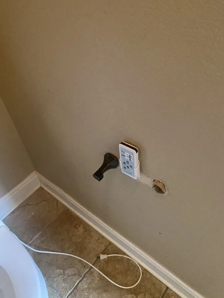 Slide of Southern Home Solutions and Repairs