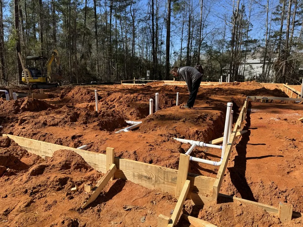 Slide of Southern Home Solutions