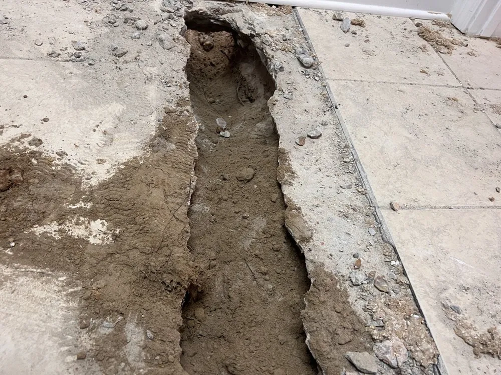 Slide of Southern Home Solutions