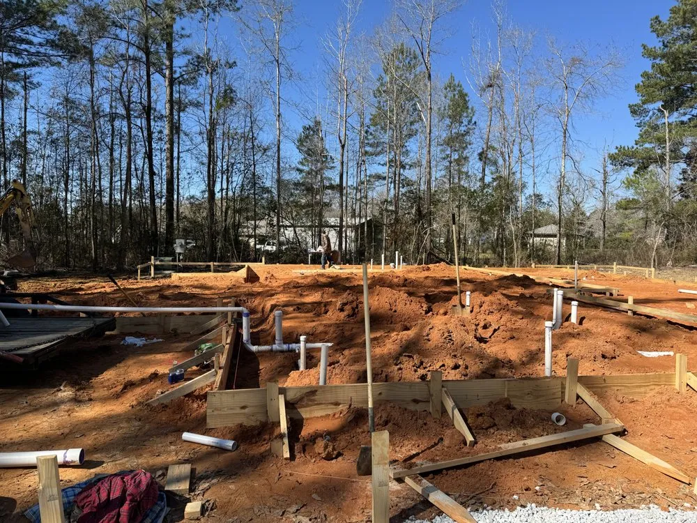 Slide of Southern Home Solutions