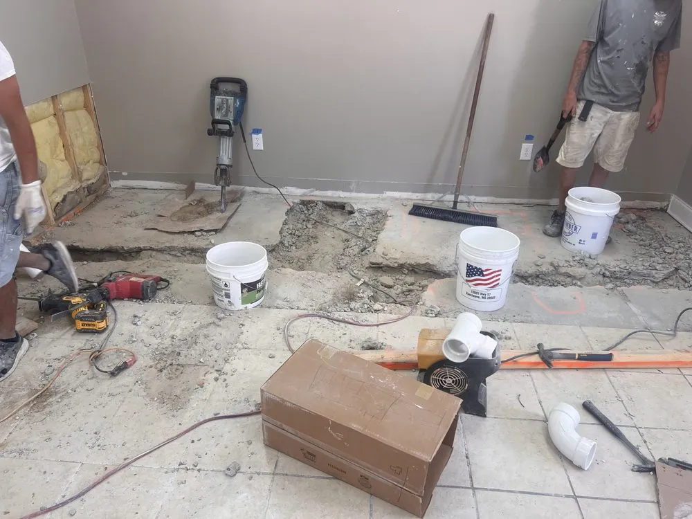 Slide of Southern Home Solutions