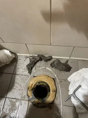 Southern Hospitality Plumbing