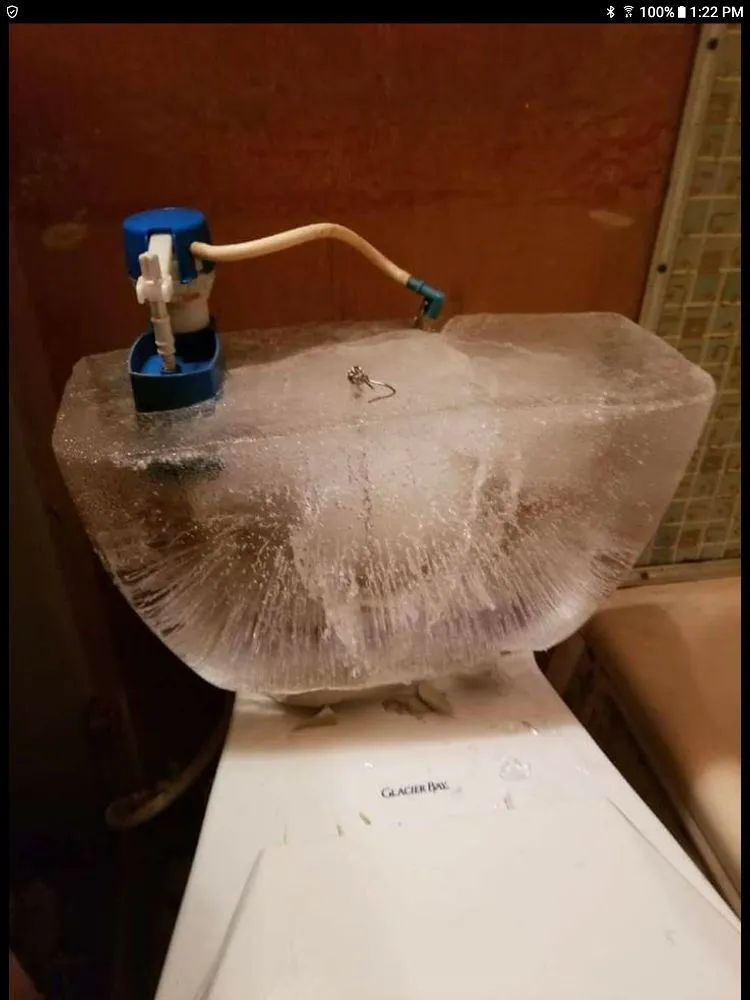 Slide of Southern Integrity Plumbing