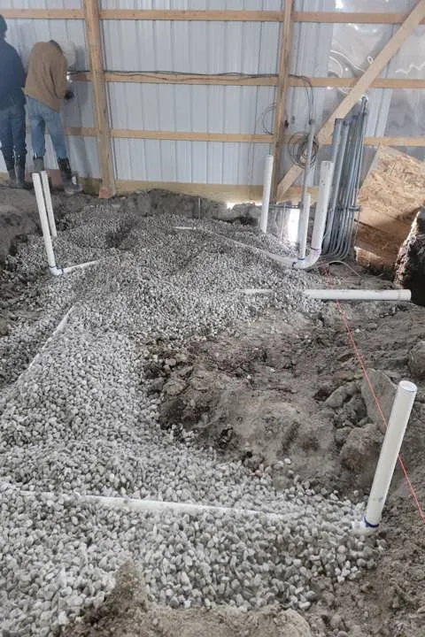 Slide of Southern Iowa Mechanical