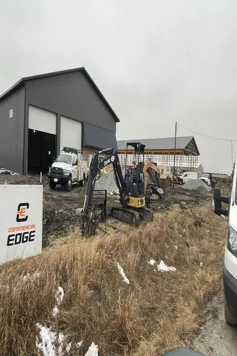 Slide of Southern Iowa Mechanical