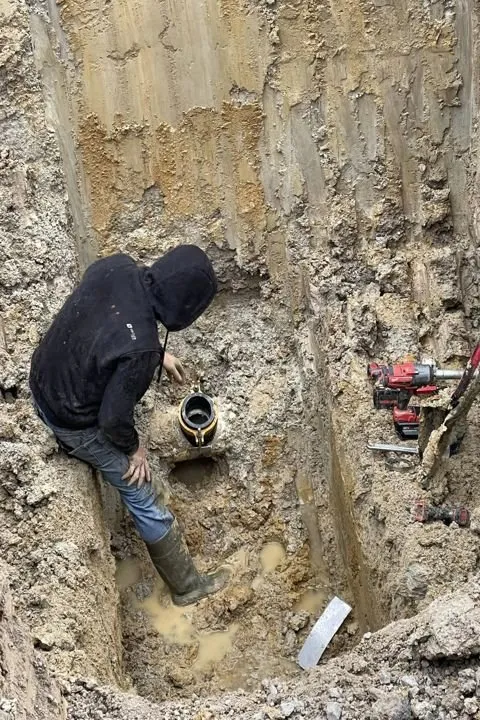 Slide of Southern Iowa Mechanical