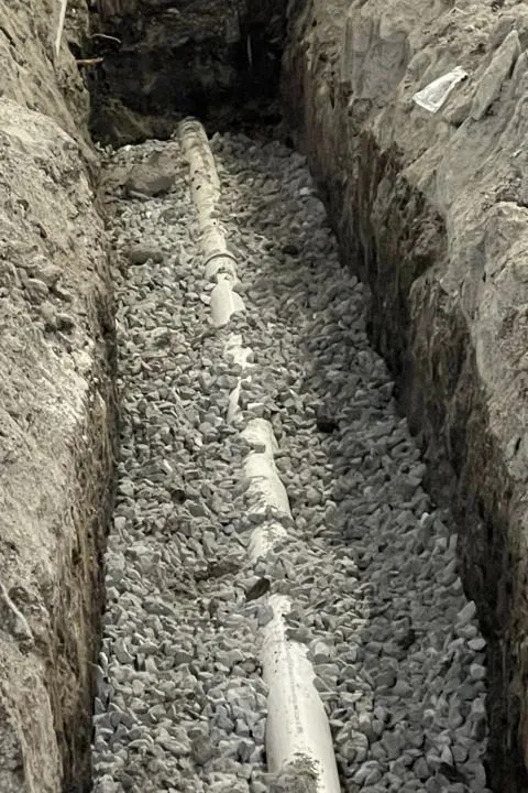 Slide of Southern Iowa Mechanical