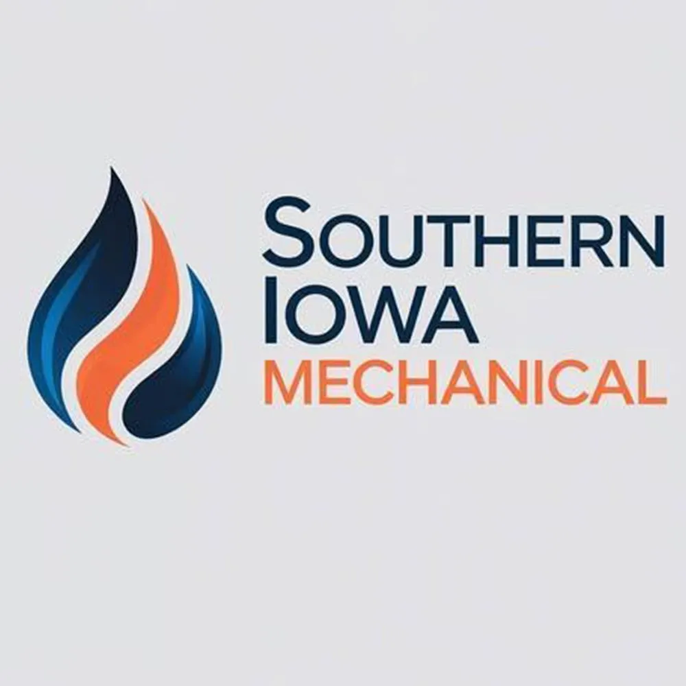 Slide of Southern Iowa Mechanical