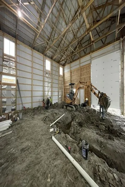 Slide of Southern Iowa Mechanical