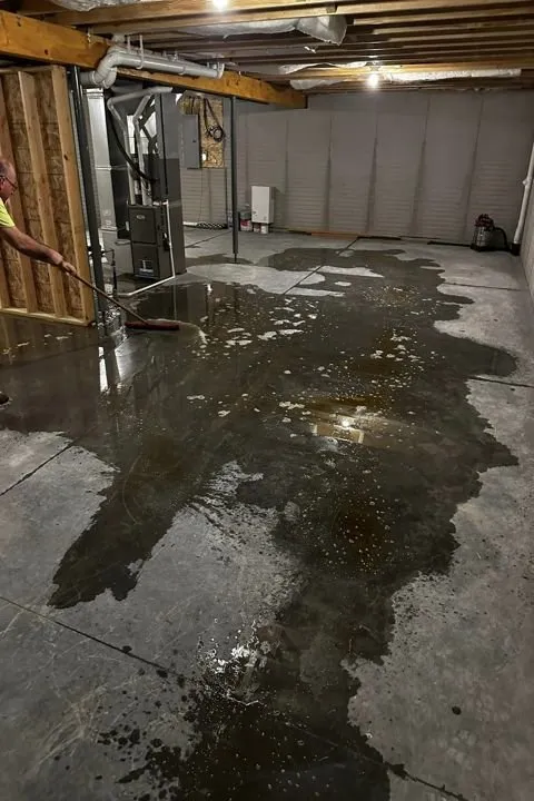 Slide of Southern Iowa Mechanical