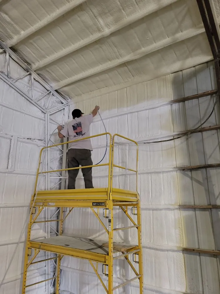 Slide of Southern KC Painting