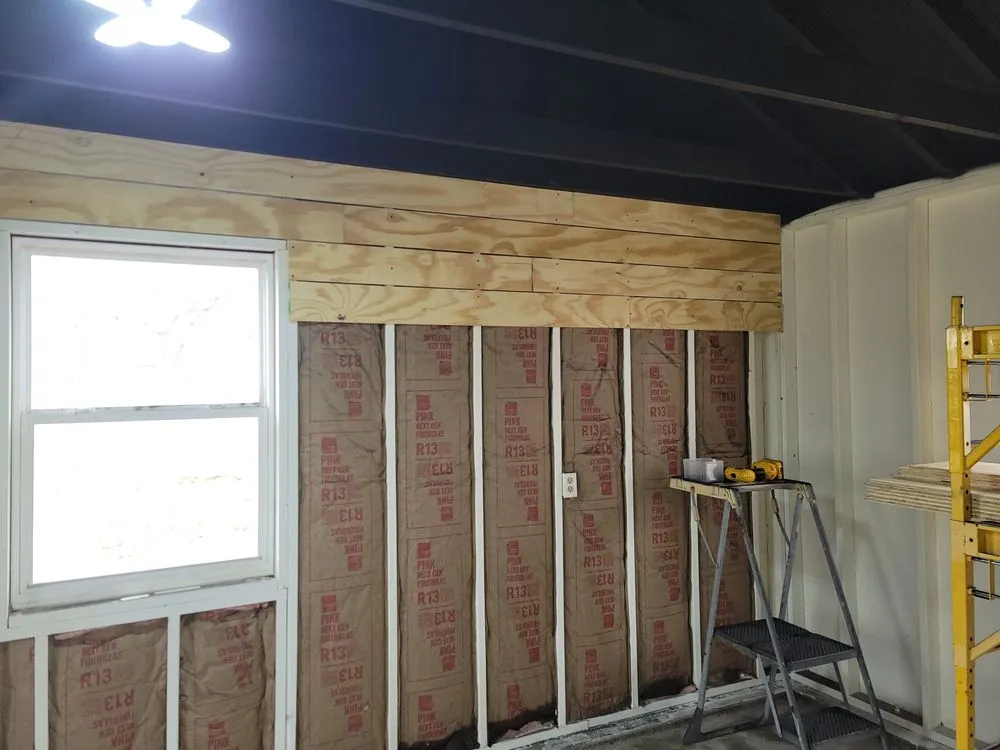 Slide of Southern KC Painting