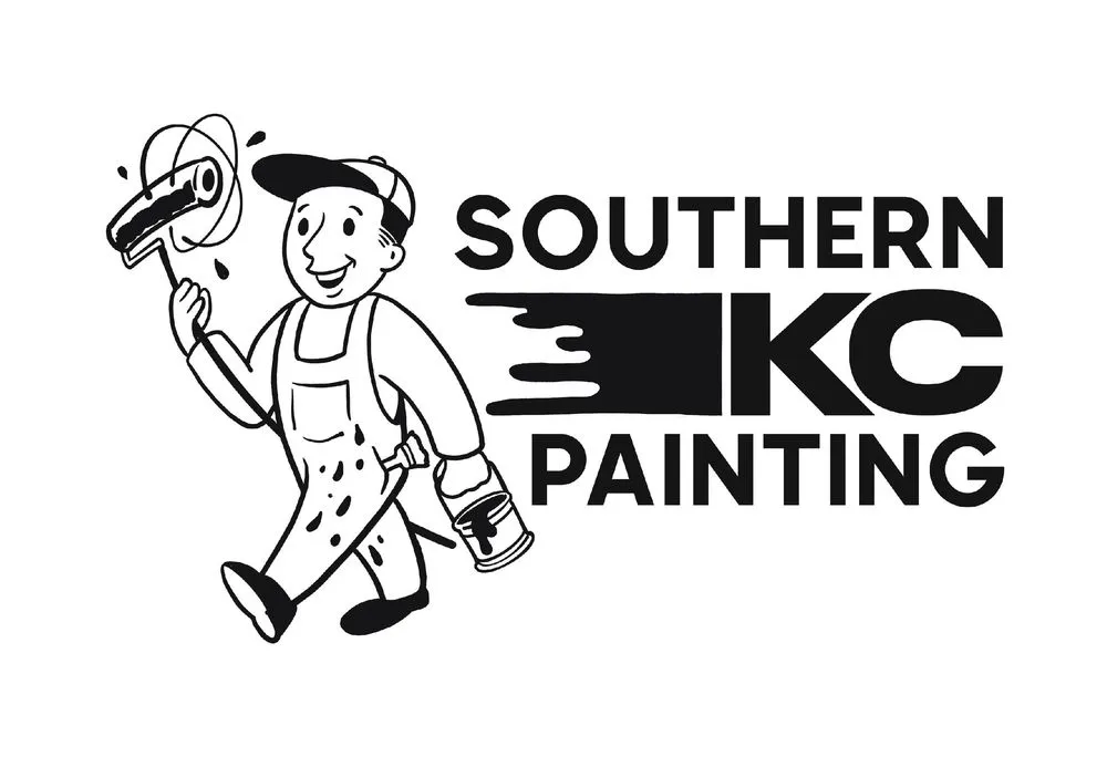 Slide of Southern KC Painting