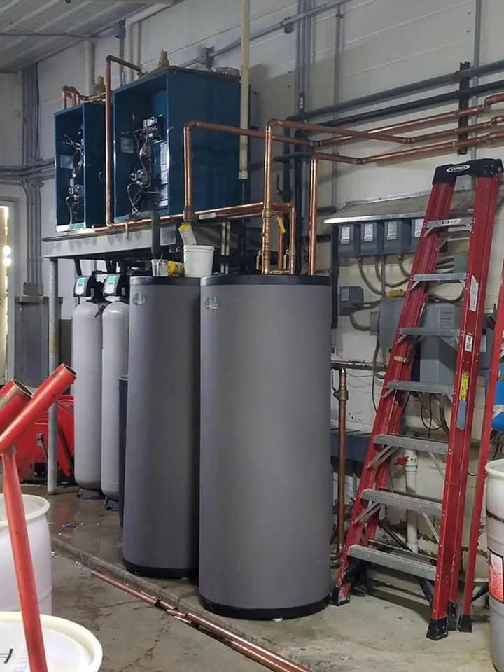 Slide of Southern Lakes Plumbing & Heating