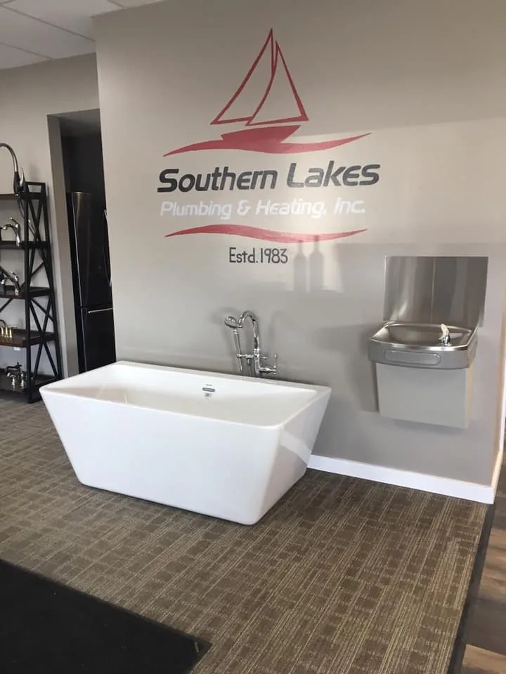 Slide of Southern Lakes Plumbing & Heating