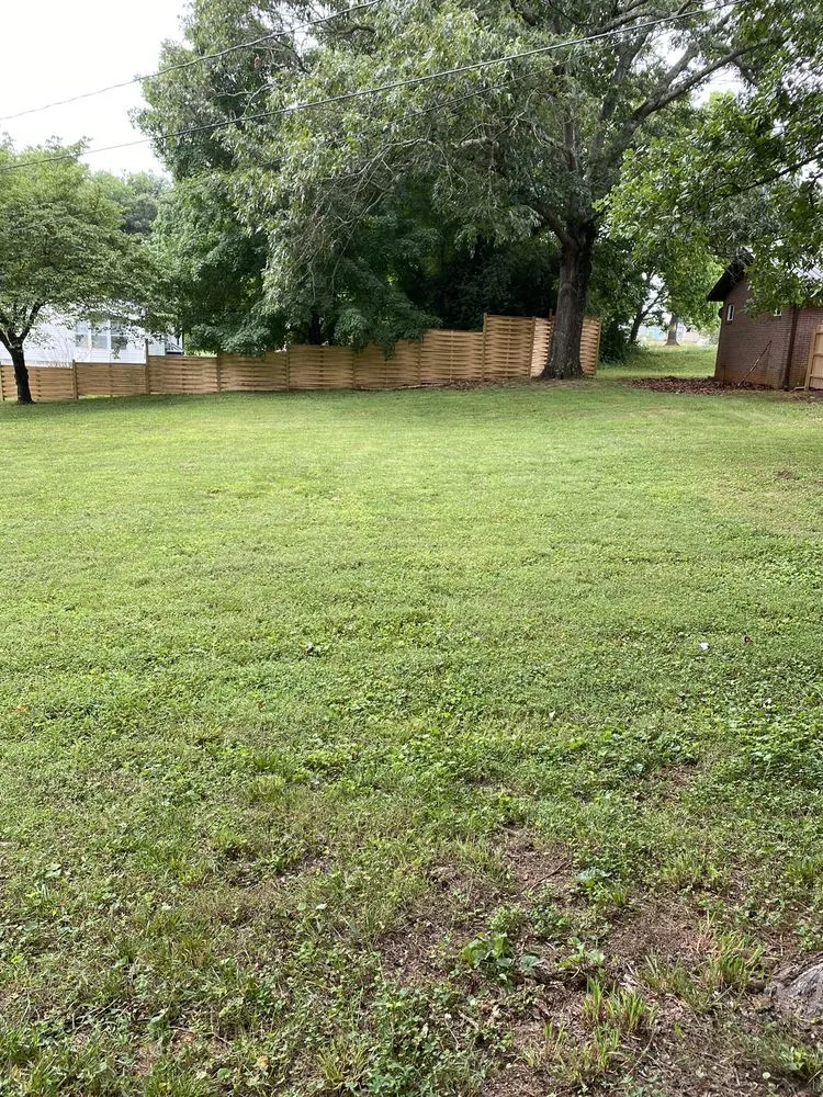 Slide of Southern Landscaping & Land Clearing