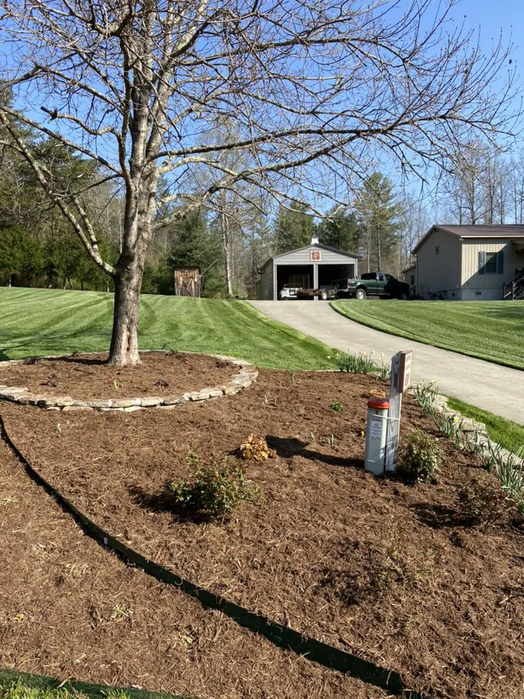 Slide of Southern Landscaping & Land Clearing