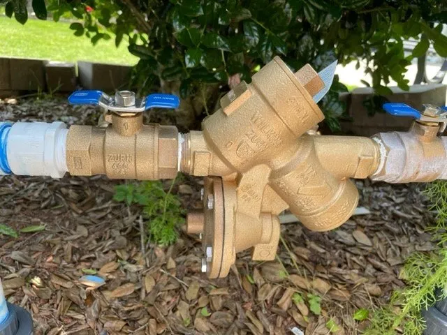 Slide of Southern LawnScapes