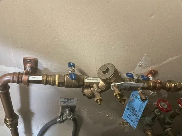 Slide of Southern LawnScapes