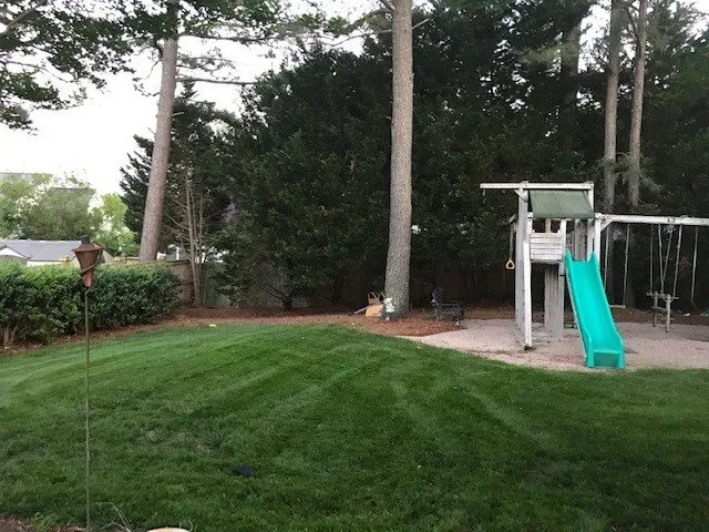 Slide of Southern LawnScapes