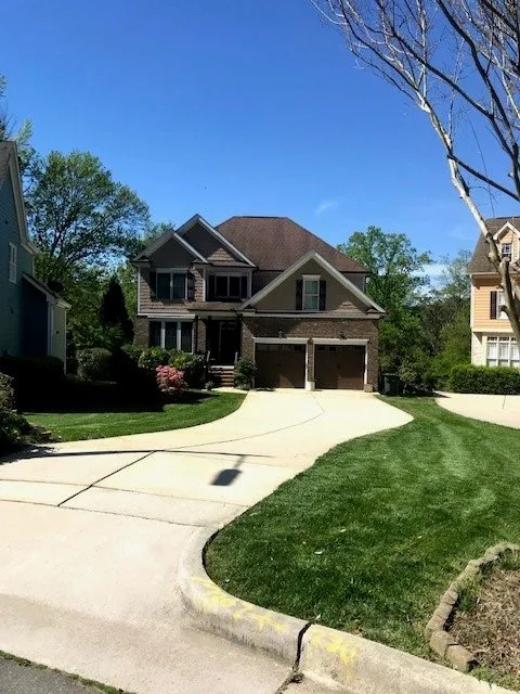 Slide of Southern LawnScapes