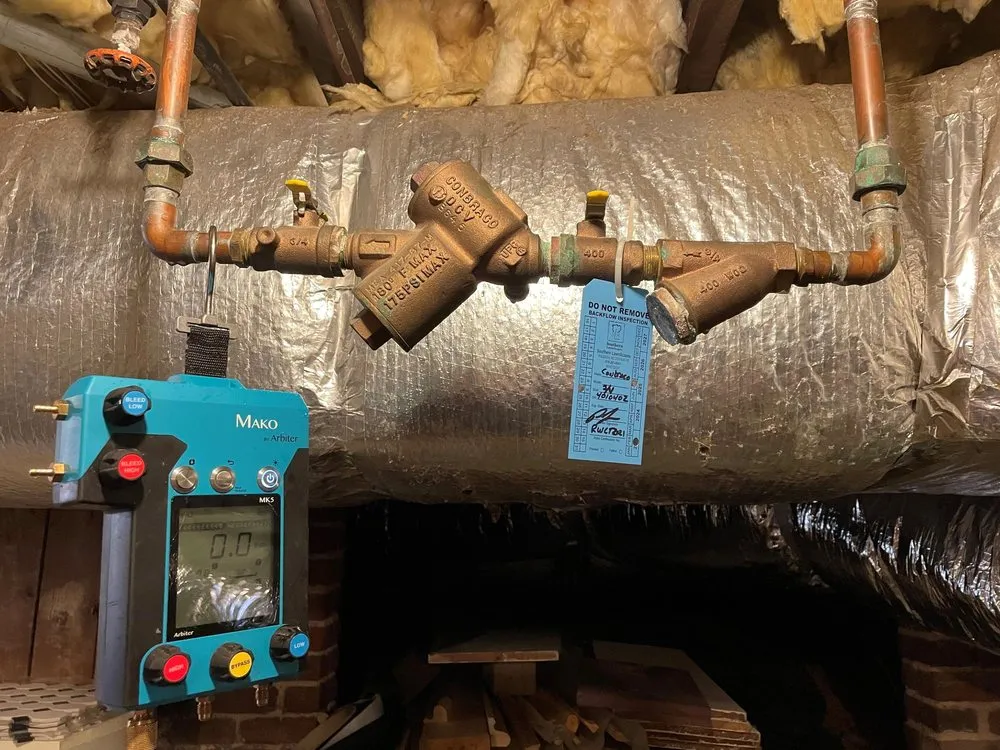 Slide of Southern LawnScapes