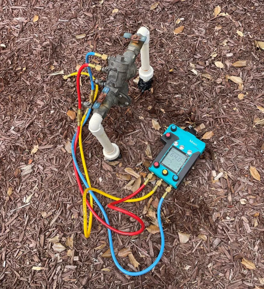 Slide of Southern LawnScapes