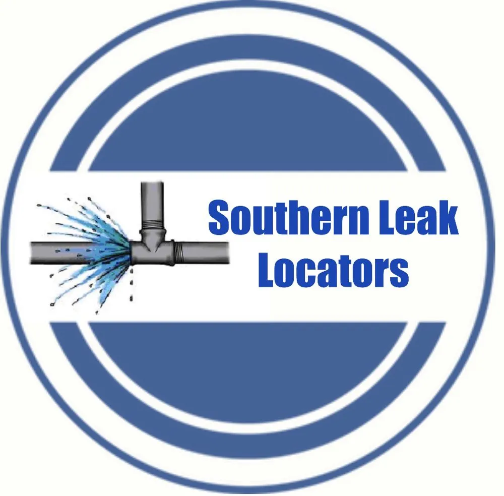 Slide of Southern Leak Locators