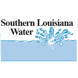Slide of Southern Louisiana Water